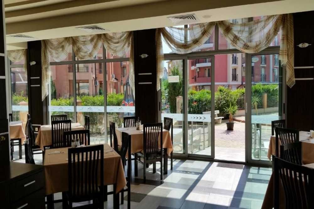 Продава се Хотел в к.к. Слънчев бряг - 2796 кв.м за 602 €/кв.м - Снимка #9