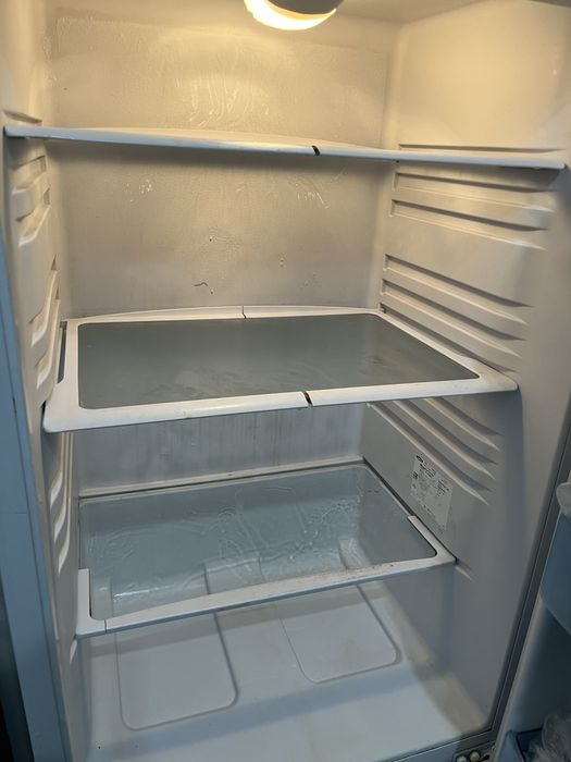 Бирюса холодильник