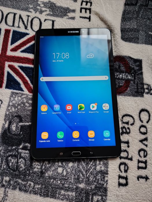 Samsung Galaxy Tab A6 orice rețea