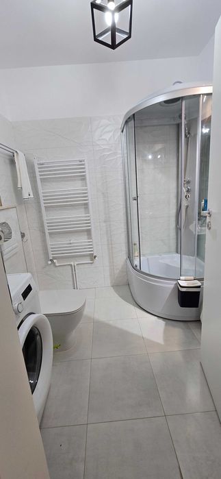 apartament 2 camere Stefanesti