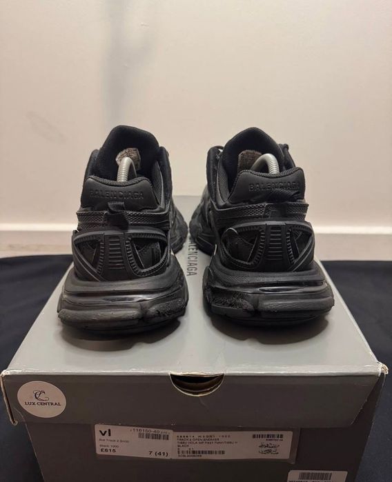 Balenciaga Track 2