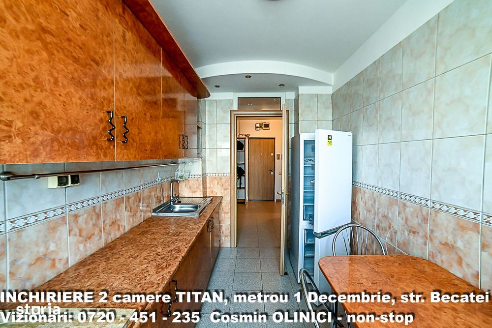 Apartament,