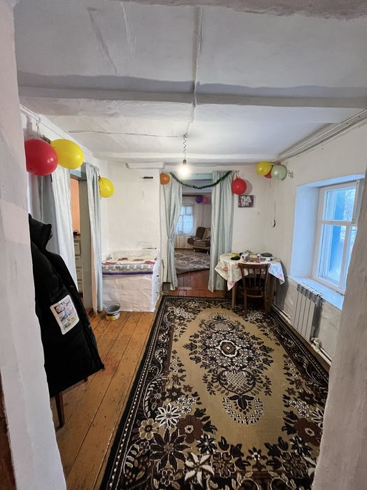 Дом в п.Щербаково