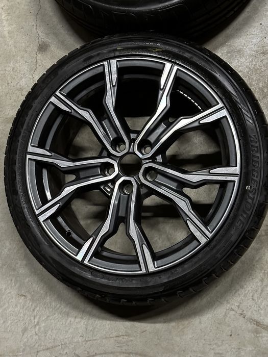 Janta R19 Bmw X1 F48 X2 F39 M816 M pachet