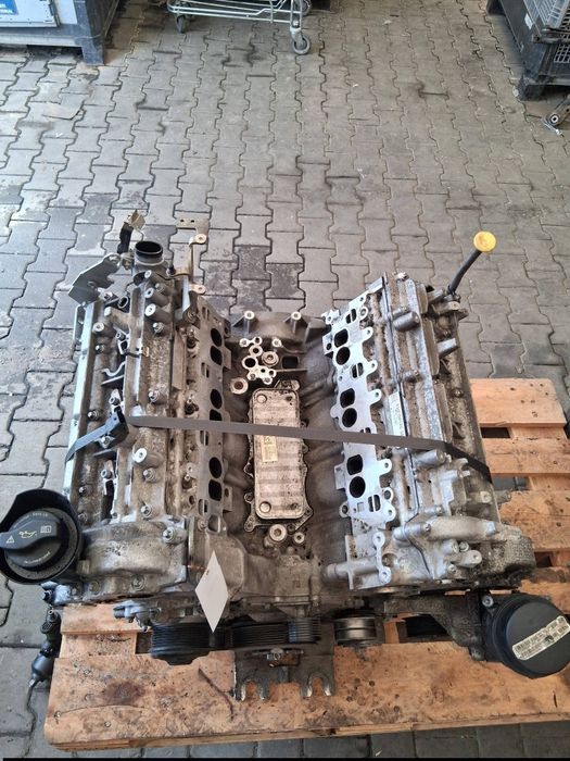 Motoare Mercedes Benz C E S ML GL CLA Class Vito Sprinter Viano