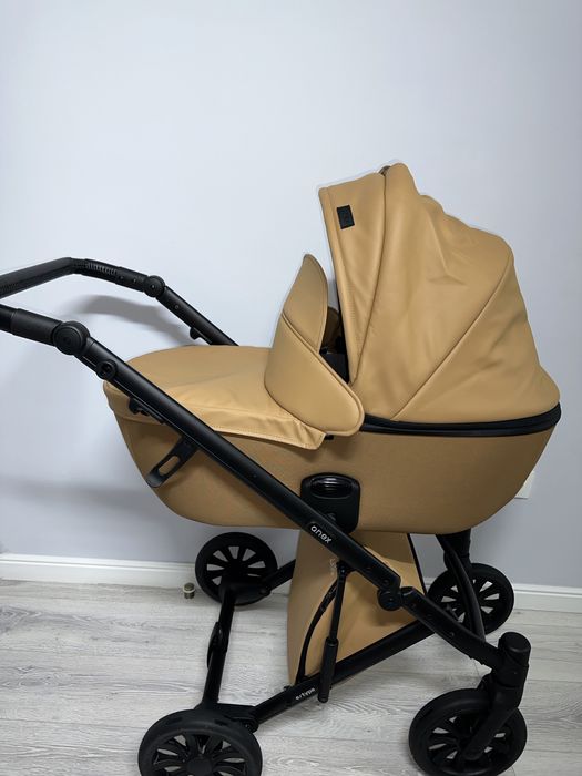 Коляска anex E/Type