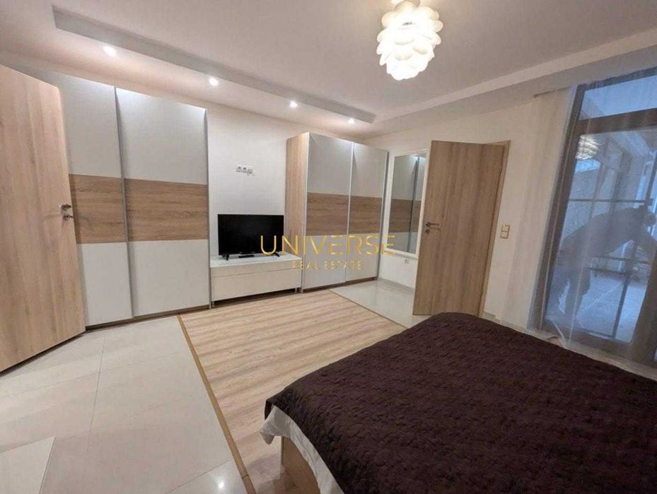 Продава се Двустаен апартамент в к.к. Слънчев бряг - 77 кв.м за 949 €/кв.м - Снимка #3