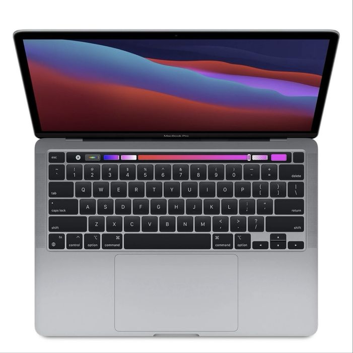 MacBook Pro m1 inch 13.3