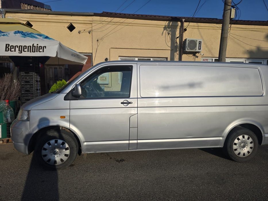 volkswagen transporter de vânzare