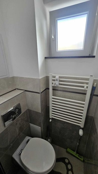 Apartament cu 2 camere de inchiriat