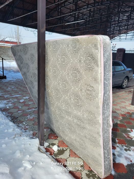 Матрац отдаю даром