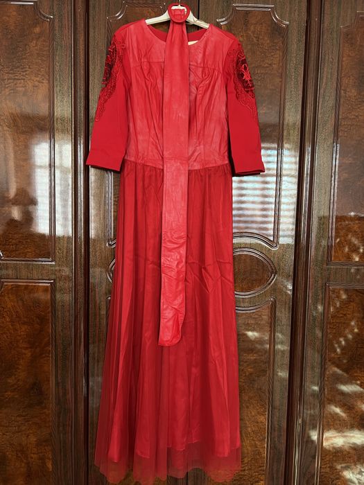 Одежда турецкая