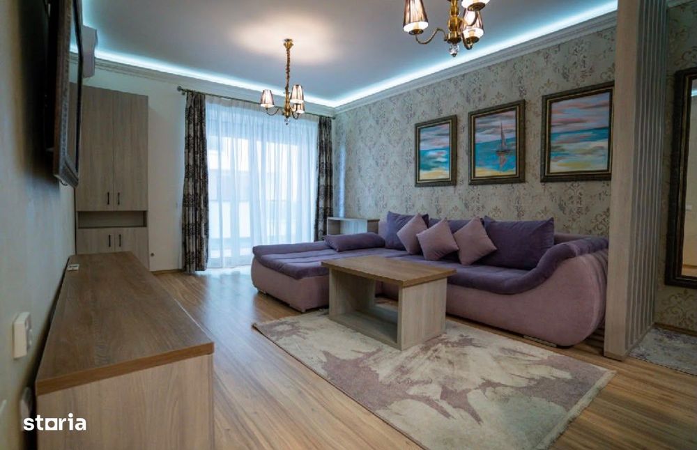 2 Camere - Complex Moonlight Residence