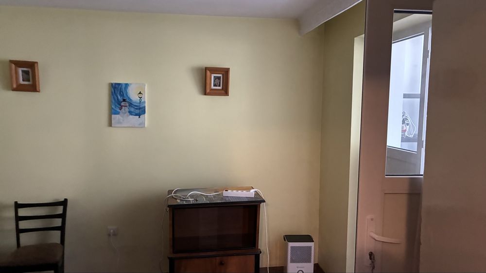 Se inchiriaza apartament cu 2 camere