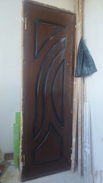 MDF eshiklar sotiladi