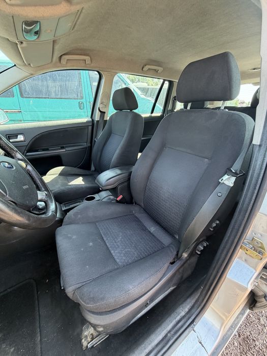 Ford Mondeo Mk3 2.0 TDCi 130hp 2004g На части