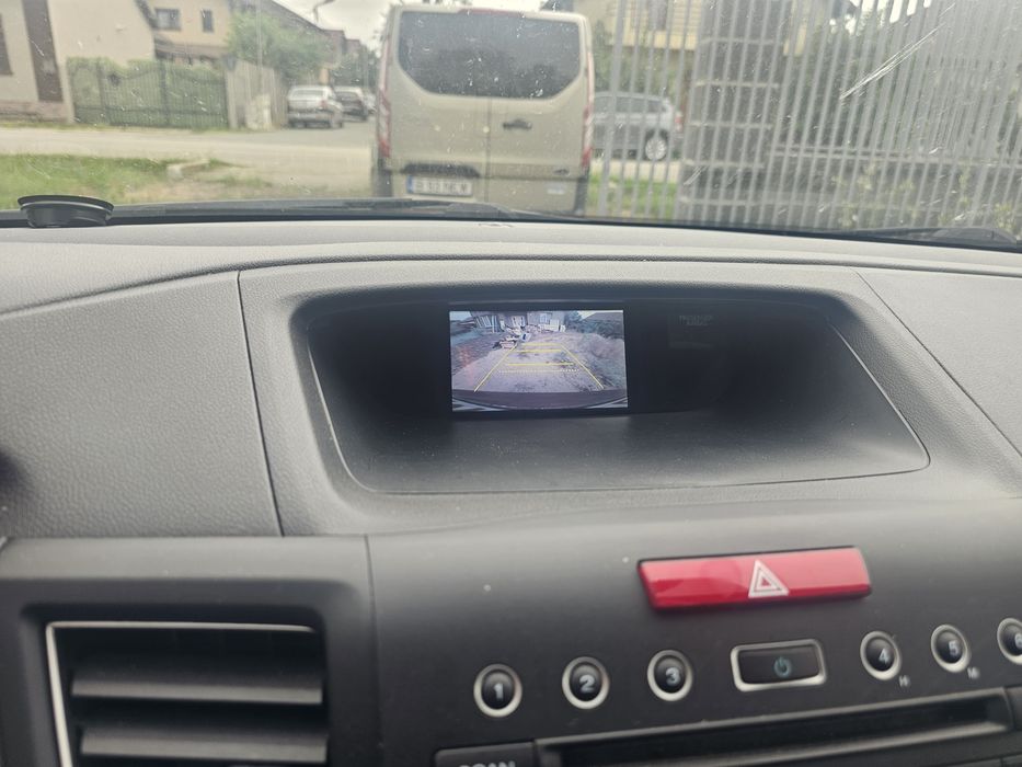 Honda CRV 2.0i - An 2013