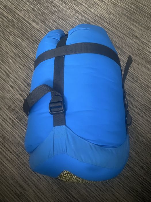 Sac de dormit Musuc Bag