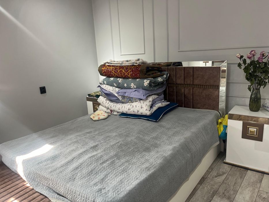 Спальный гарнитур комплект