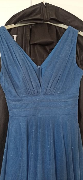 Официална рокля ХС