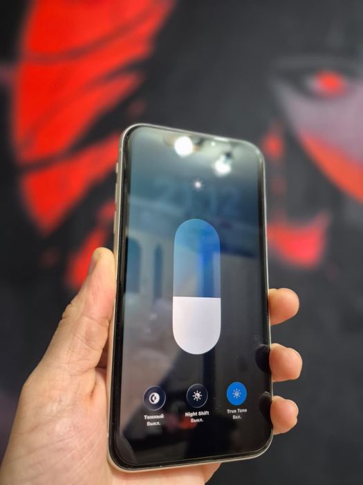 Iphone 11 9/10 состояние нового