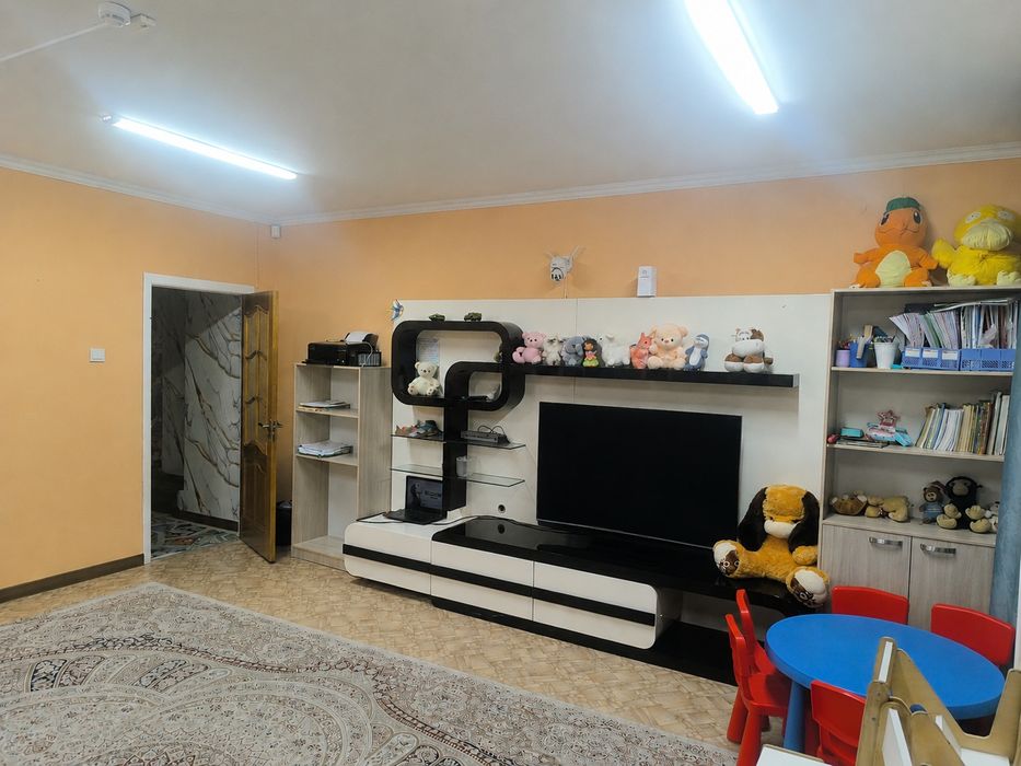 Продам частный детский сад