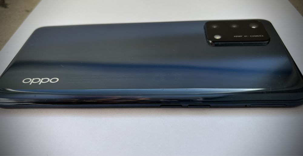 Продам телефон Oppo A74