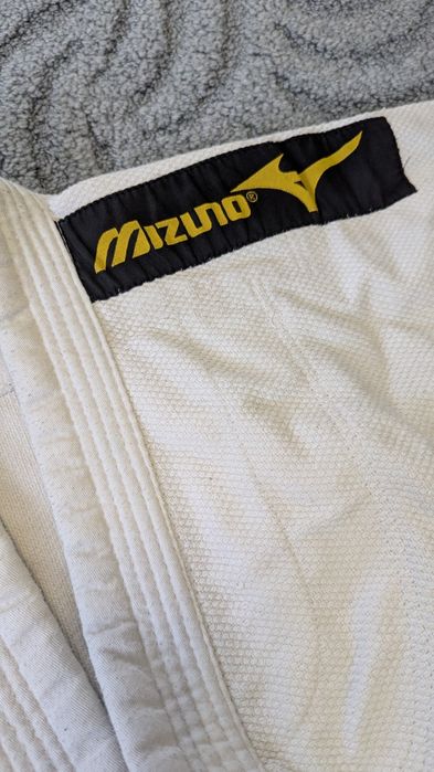 Кимоно/ги для дзюдо Mizuno