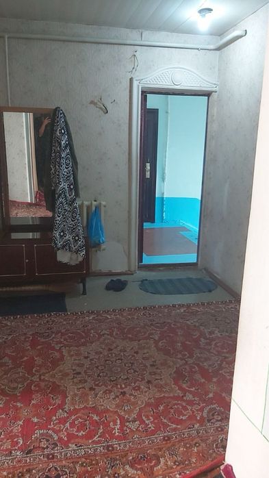 Сдаю в аренду 3-х комнатную квартиру в КБШ (Каган)