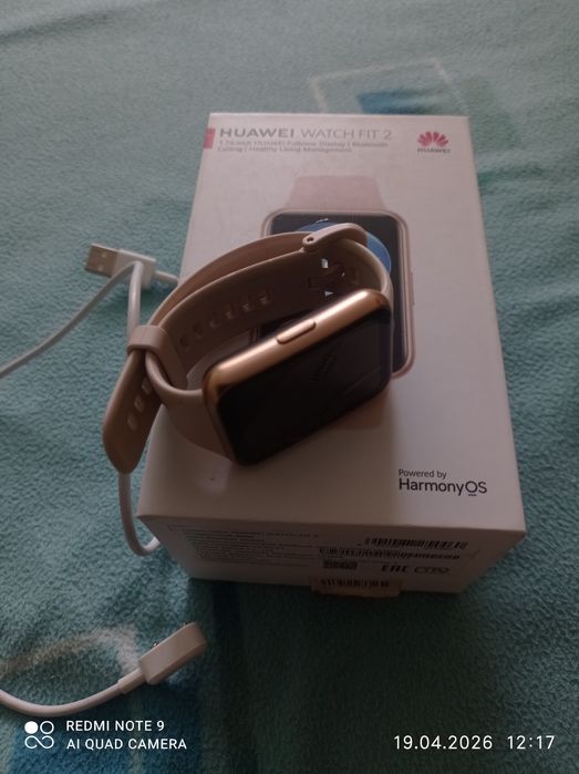 Продам смарт часы