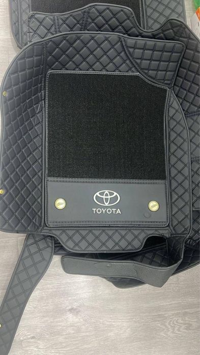 5 д полики на камри CAMRY