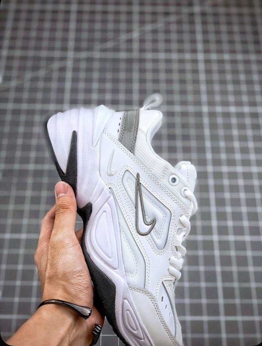 Nike M2K Tekno, новые, размер 43–44