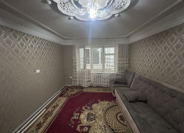 Безмаклер квартира узок муддатга оилага