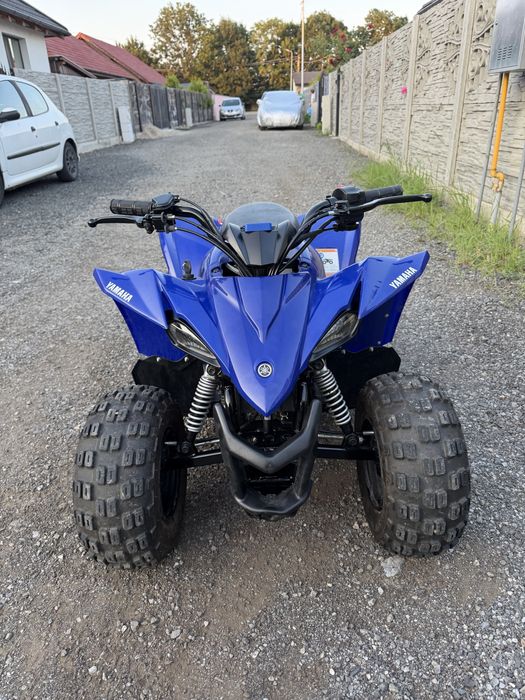Vand ATV YAMAHA pt copii