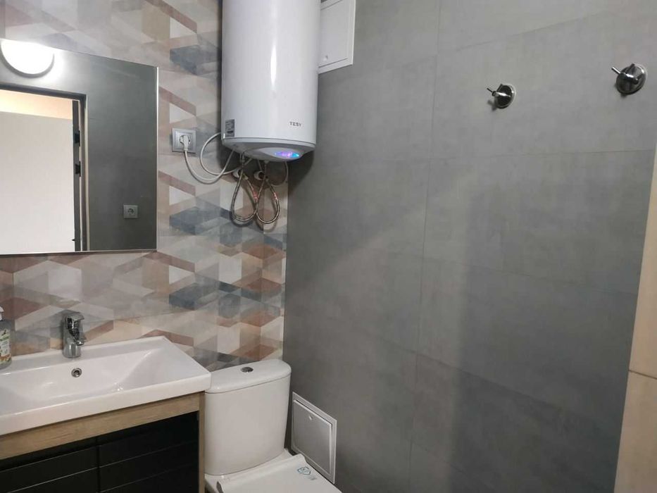 Дава се под наем Двустаен апартамент в София, Овча купел 1 - 47 кв.м за 400 € - Снимка #1