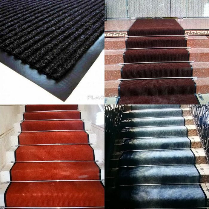 Резиновые дорожки оптом и в розницу