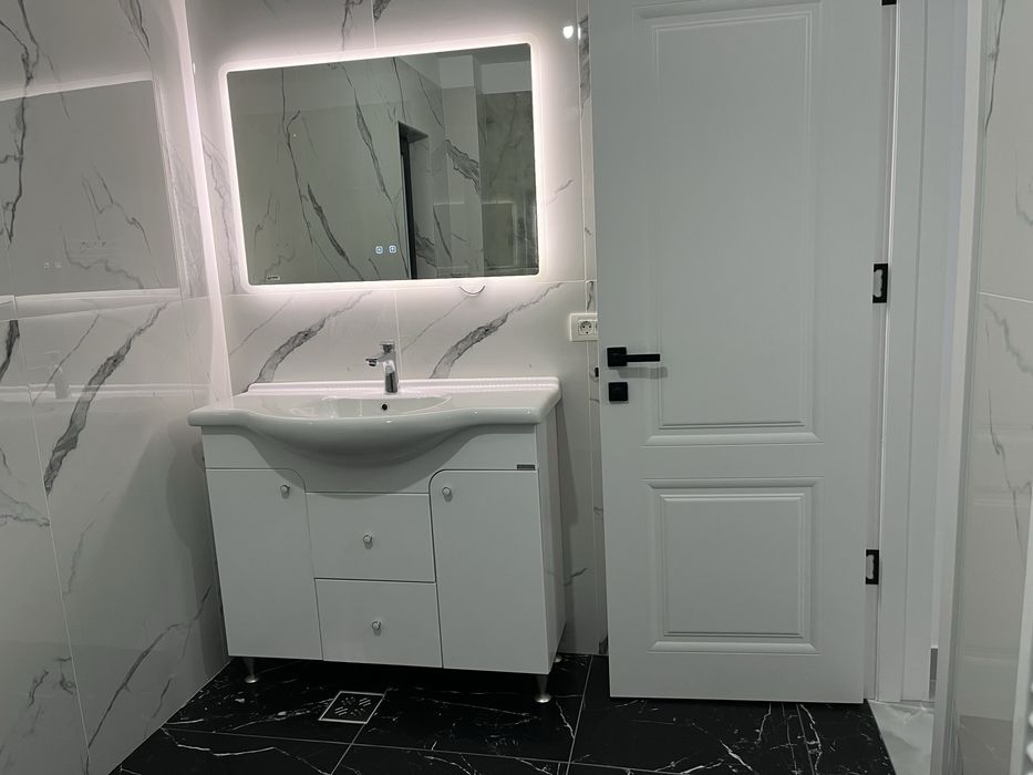 Vila tip duplex la cheie