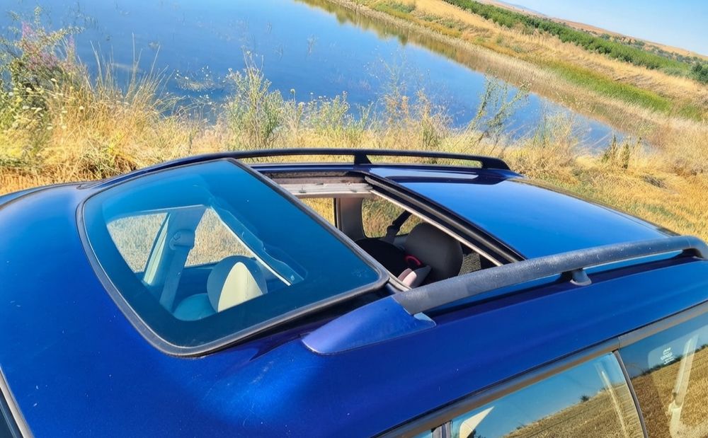 Subaru B12 H6 - 2002г - 209к.с