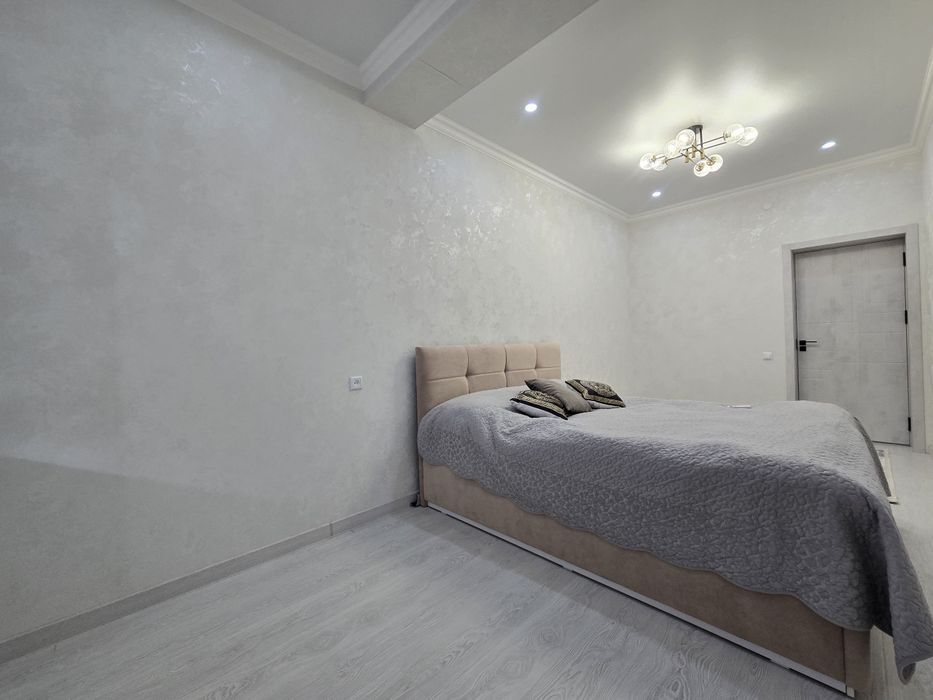 Аренда квартиры Ориентир Паркентский