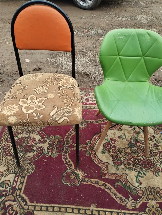 Продам стулья, мебель для дома