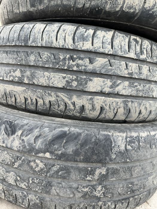 Cobalt radnoy baloni 195. 65. R15 sotiladi 4 donasi shu baxo