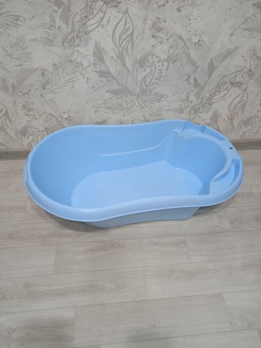 Ванна ваночка детская для купания
