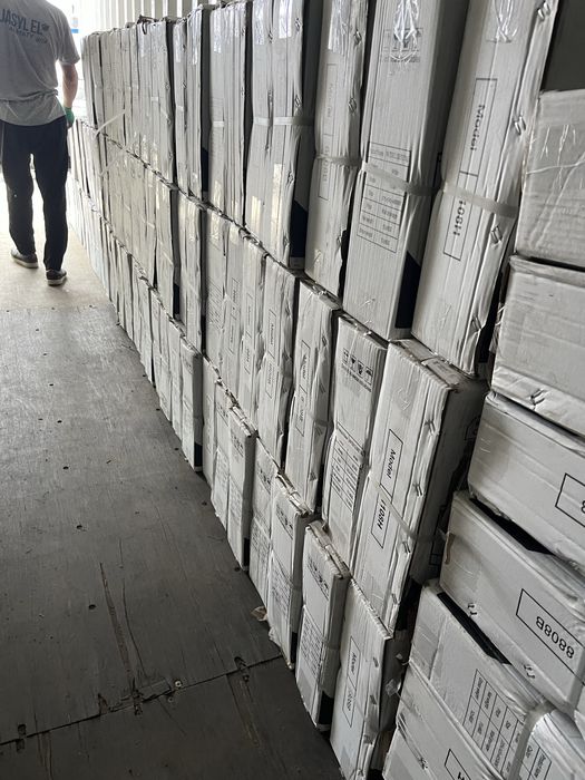 Унитазы прямо со склада