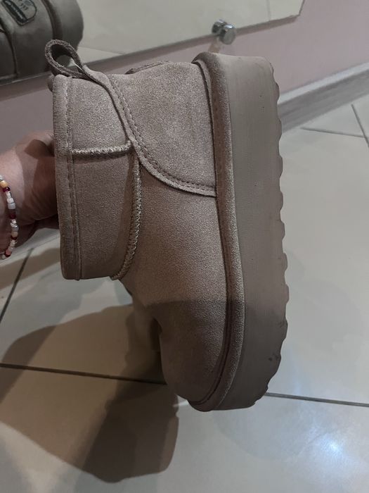 Апрески BearPaw,Pepe Jeans -5€, Fetish 5€