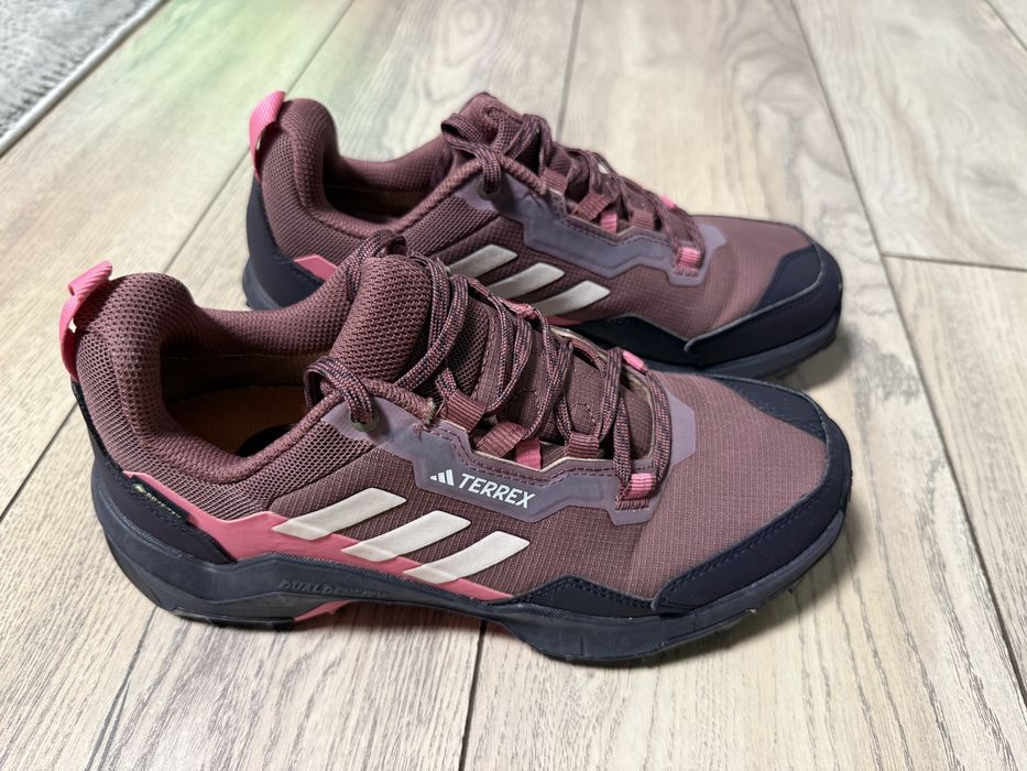 Обувки Adidas Terrex AX4 GORE-TEX 38 2/3