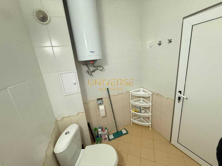 Продава се Двустаен апартамент в Свети Влас - 58 кв.м за 633 €/кв.м - Снимка #12