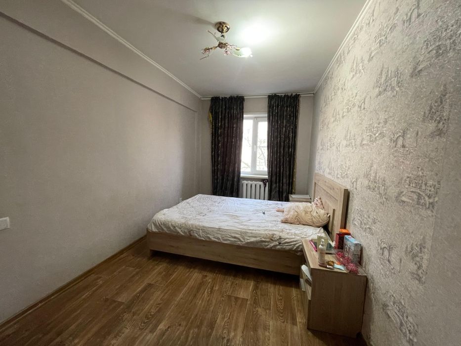 Продам 2х комнатную квартиру