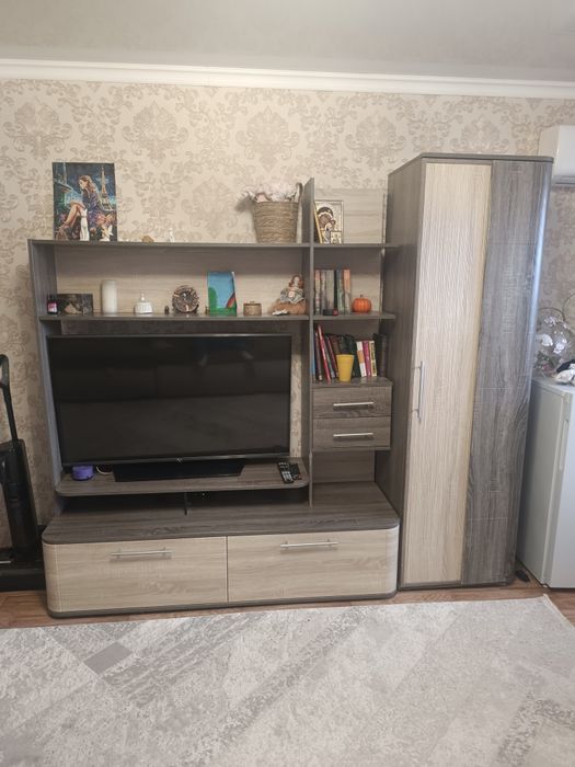Продам стенку шатура