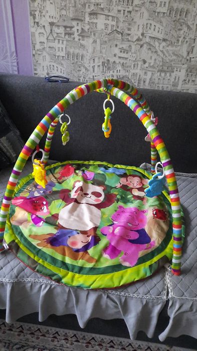 Продам детский коврик
