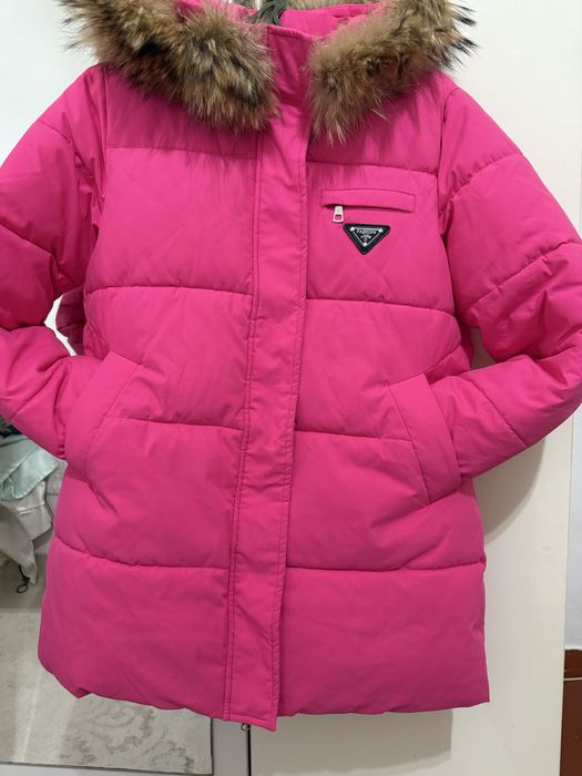 Кыстык куртка размери 46, багасы 5 мын тг. 1сезон килген